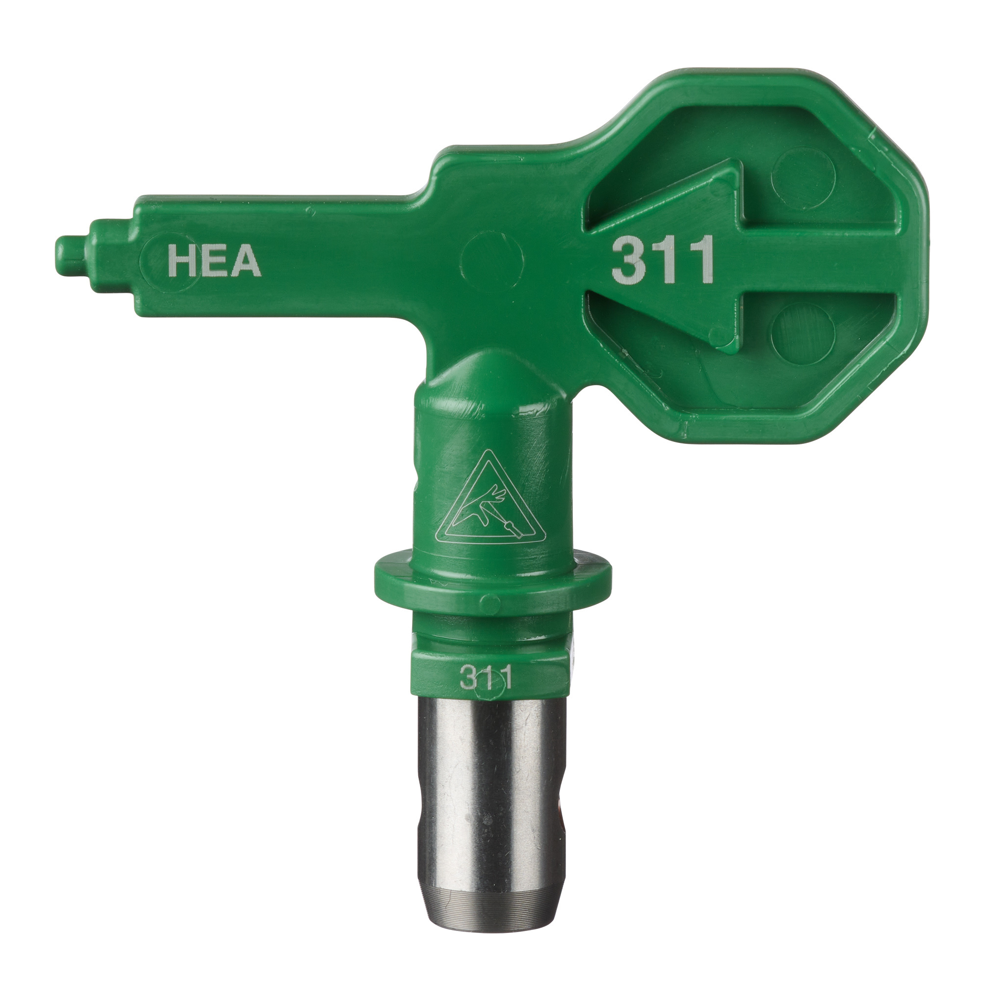 Wagner, Wagner/Titan HEA 311 Tip, Height 5.5 in, Model# 353-311